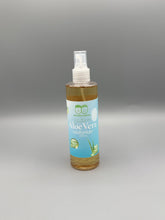 Aloe Vera Haarspray