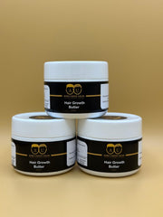 HAIR GROWTH BUTTER