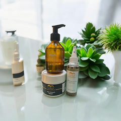 HAIR GROWTH BUTTER