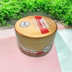 Sportin Waves Maximum Hold Pomade