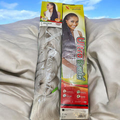 Ultra Braid 60