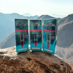 L’ORÉAL PARIS ELVITAL Fibralogy Thickness Booster