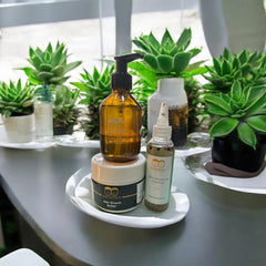 HAIR GROWTH BUTTER