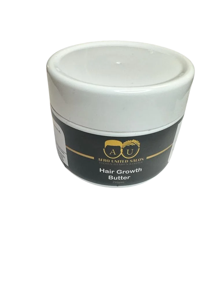 HAIR GROWTH BUTTER