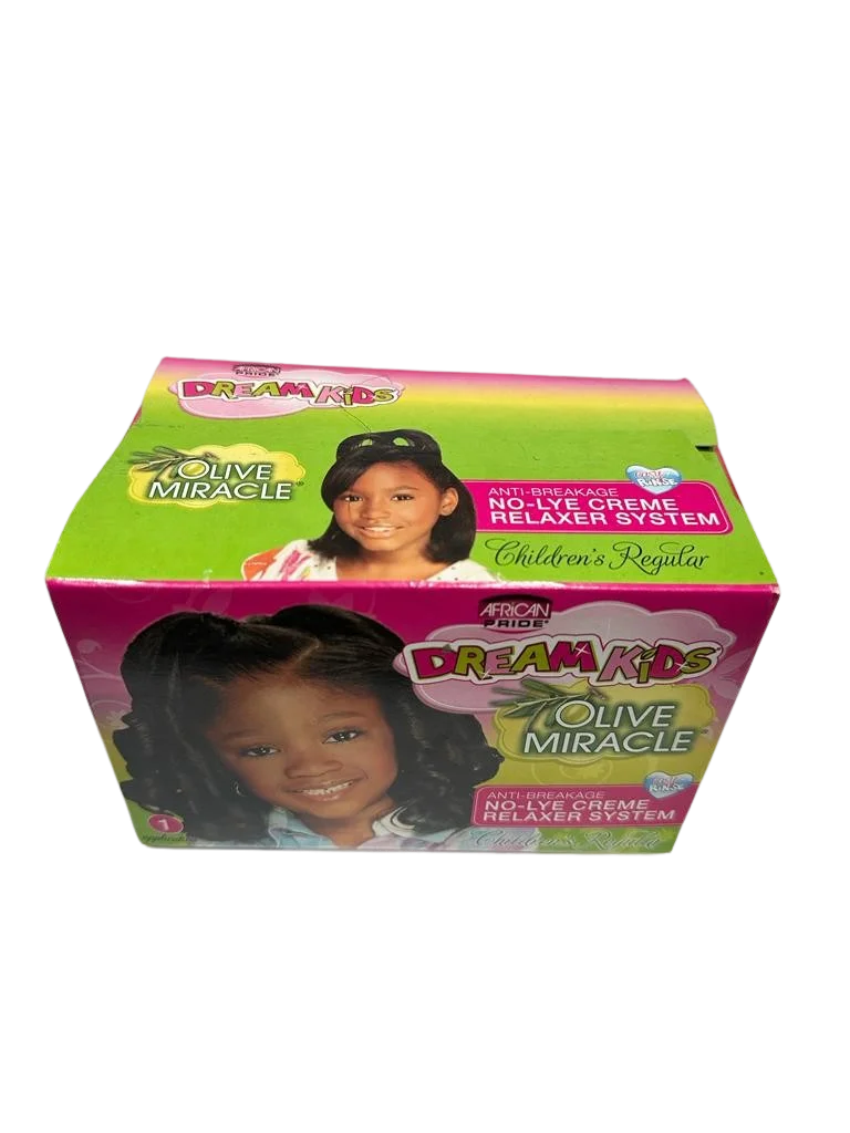 Dream Kids
