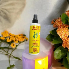 LETS DRED Locks & Braid Spray
