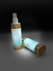 Aloe Vera Haarspray