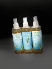 Aloe Vera Haarspray