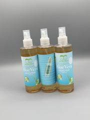 Aloe Vera Haarspray