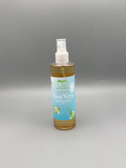Aloe Vera Haarspray