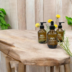 Conditioning Beard Shampoo