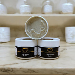 HAIR GROWTH BUTTER