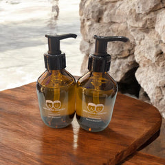 Conditioning Hair Shampoo