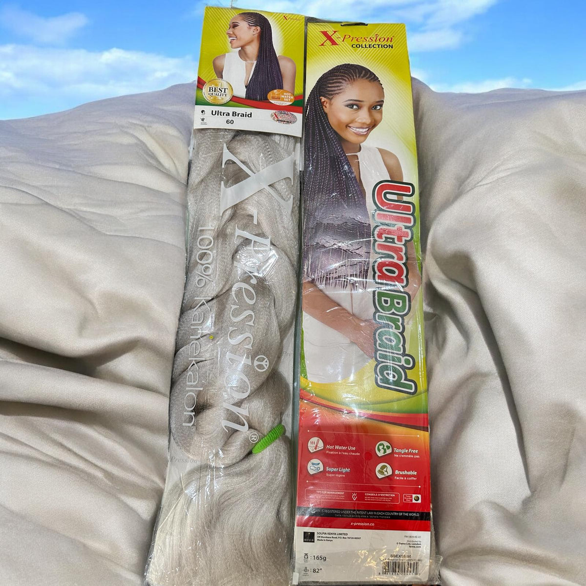 Ultra Braid 60