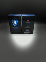 Lamborghini Acqua