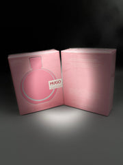 Hugo Boss Woman Extreme
