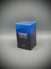 Antonio Banderas Radiant Seduction in Black