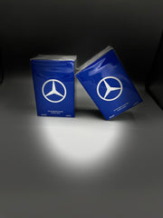 Mercedes-Benz Man Bright