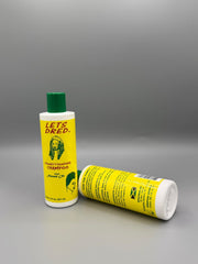 LETS DRED Locks & Braid Shampoo