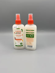 Cantu for Kids