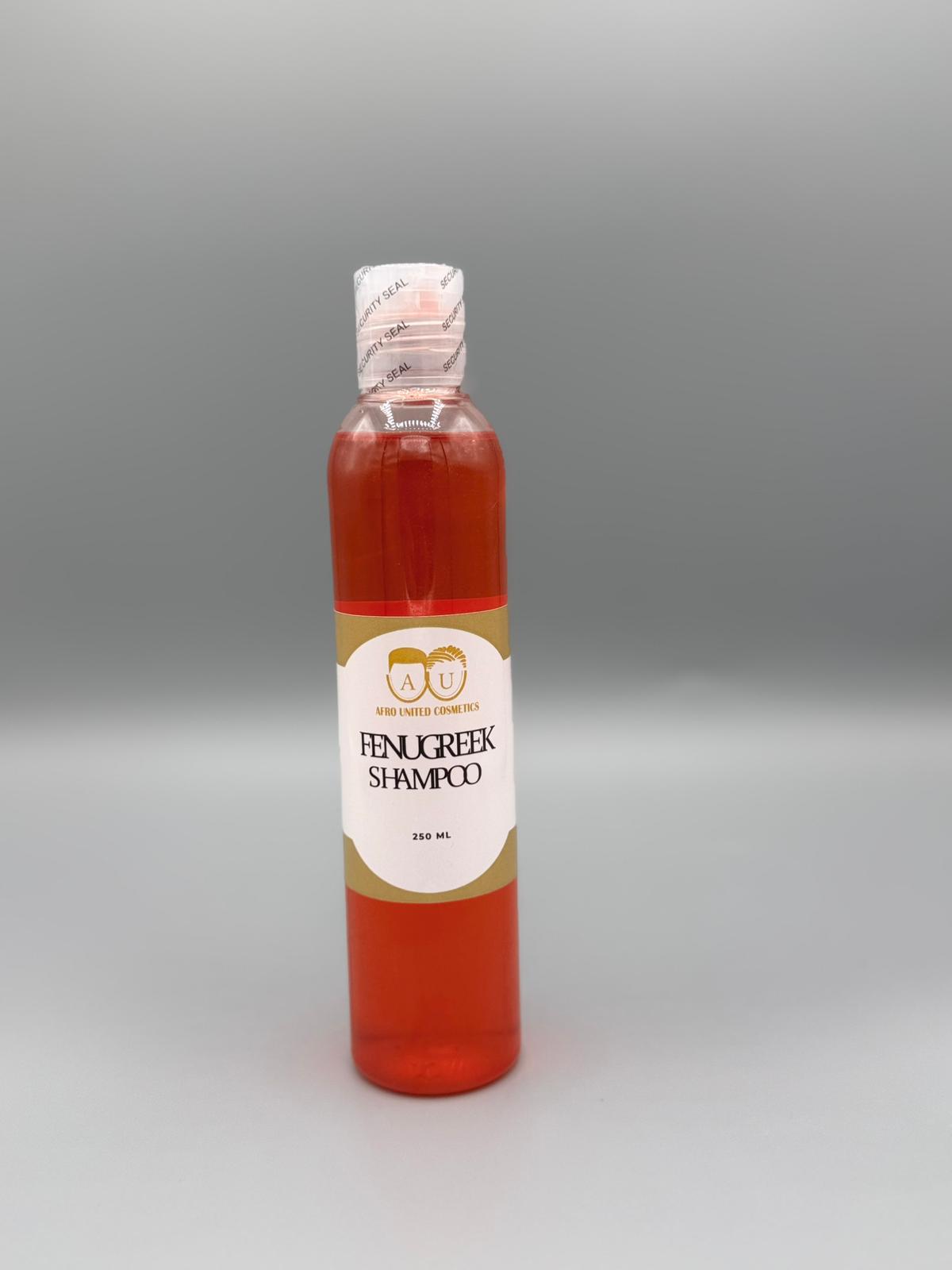 FENUGREEK SHAMPOO
